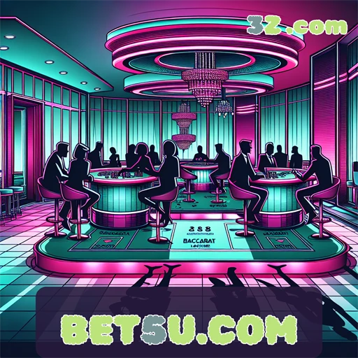 Apostas que Revolucionam: Explore o Mundo do Bet5u