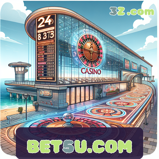 Bet5u.com: O App Que Revoluciona os Jogos Online no Brasil