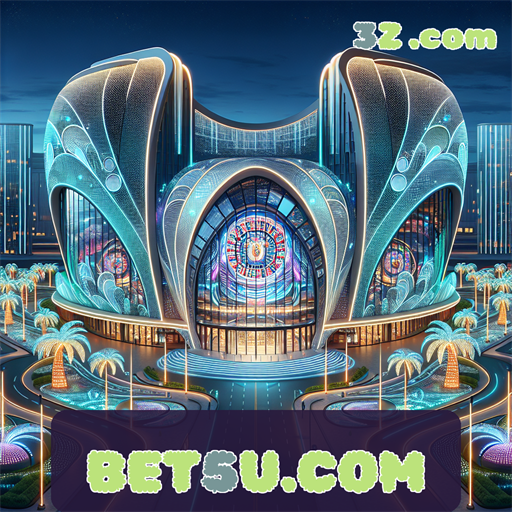 Experimente a Revolução das Apostas em Esporte no Bet5u