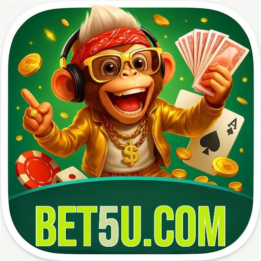 bet5u.com