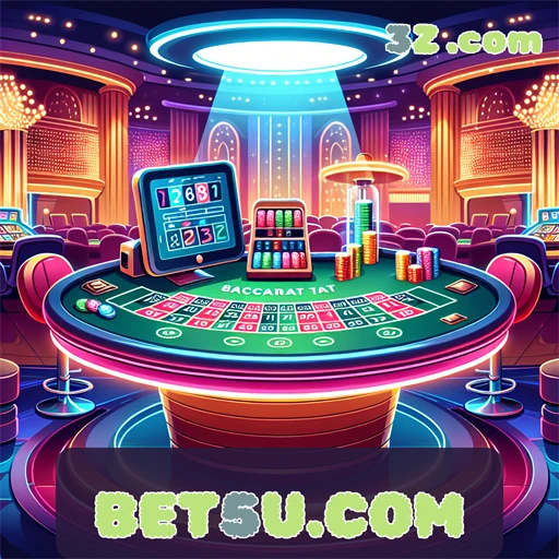 A Nova Era dos Jogos Brasileiros no Bet5u