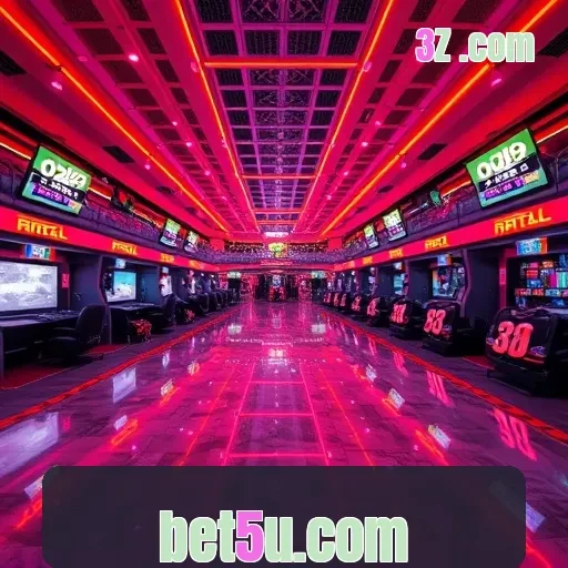 bet5u.com Cassino