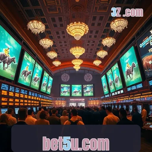 bet5u.com Eventos Esportivos