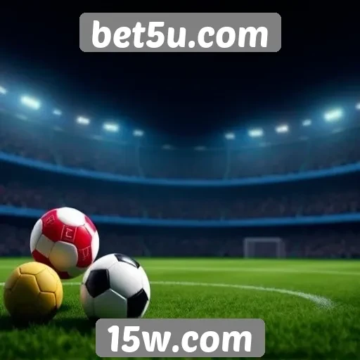 Avaliação da segurança no site bet5u.com