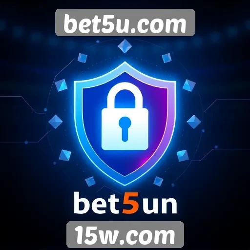 Segurança e confiabilidade do site bet5u.com