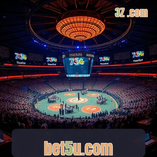 bet5u.com Apostas Esportivas