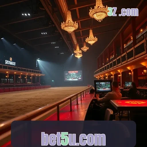 bet5u.com Suporte